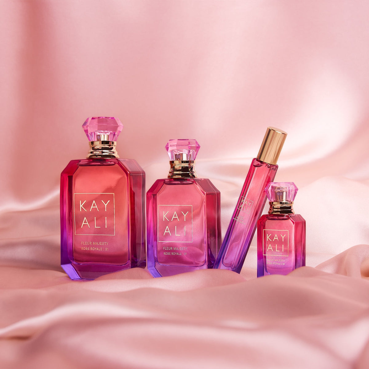 Kayali Fleur Majesty Rose Royale 31 50ML - image 10 of 10