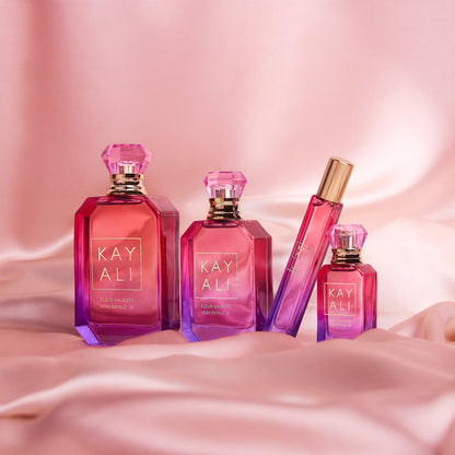 Kayali Fleur Majesty Rose Royale 31 50ML - image 10 of 10