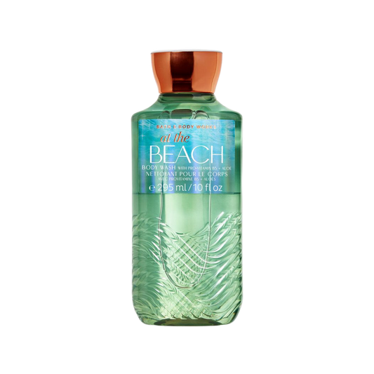 Bath And Body Works At The Beach Wash 236ML - image 2 of 4