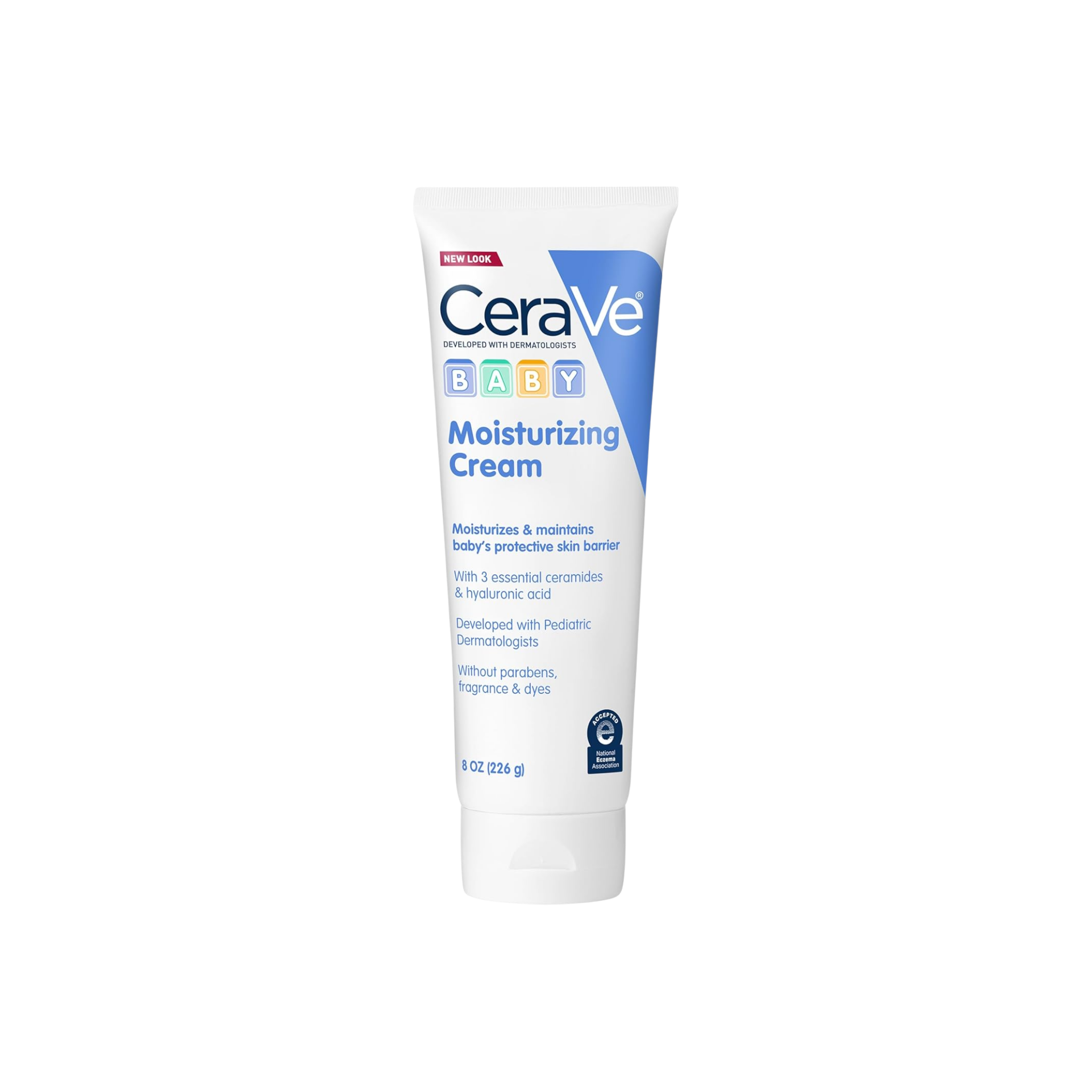 Cerave Baby Moisturising Cream 142G