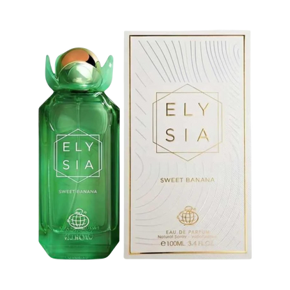 Fragrance World Elysia Sweet Banana 100ML