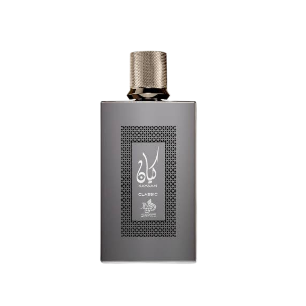 Al Wataniah Kayaan Classic 100ML