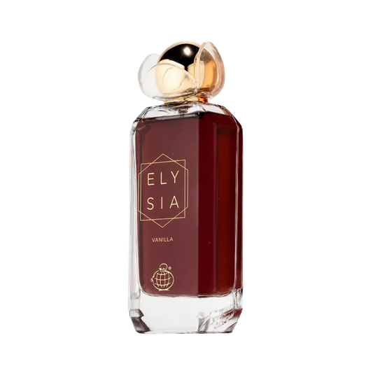 Fragrance World Elysia Vanilla 100ML