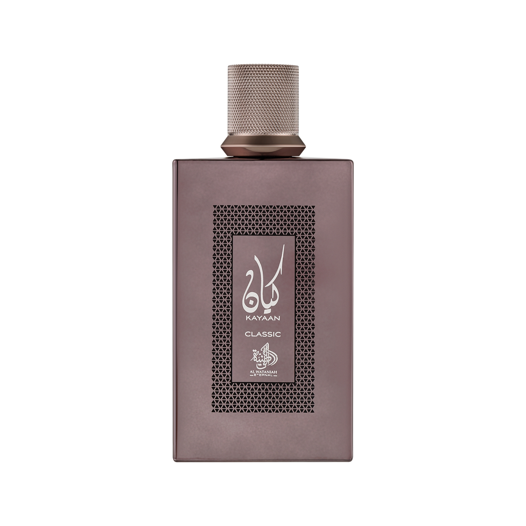 Al Wataniah Kayaan Classic 100ML