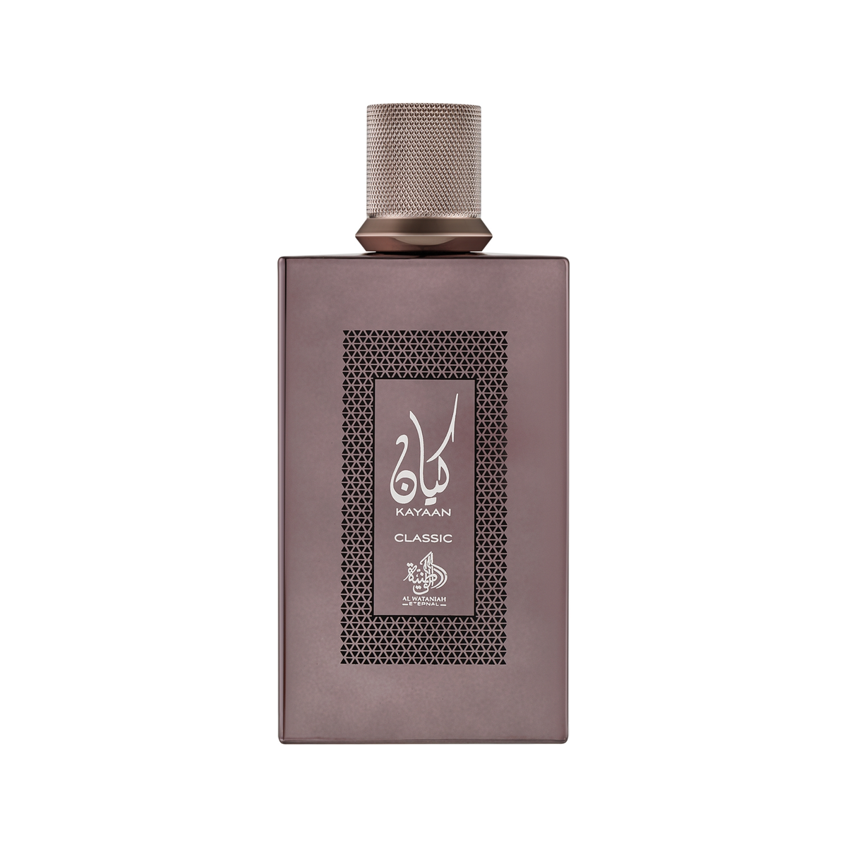 Al Wataniah Kayaan Classic 100ML, image 2