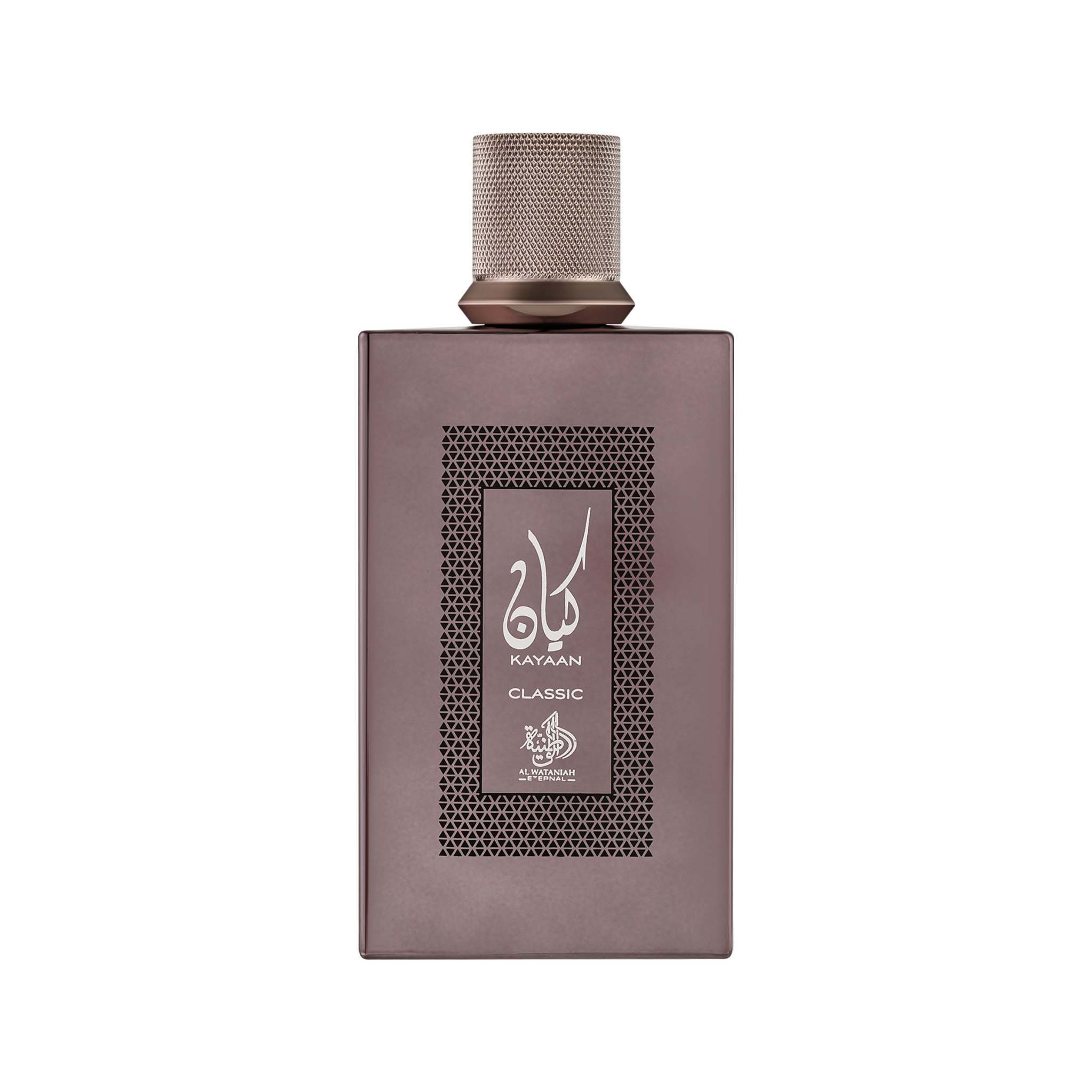 Al Wataniah Kayaan Classic 100ML