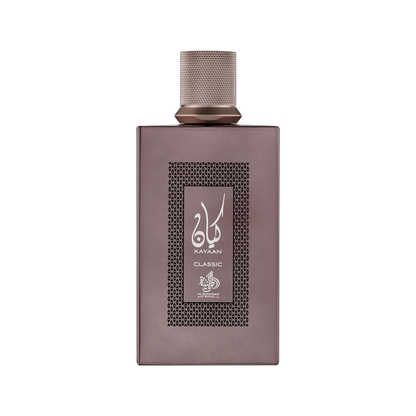 Al Wataniah Kayaan Classic 100ML, image 2
