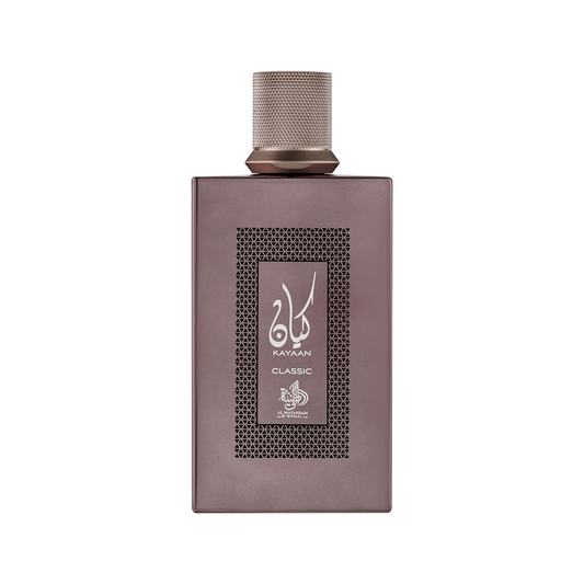 Al Wataniah Kayaan Classic 100ML, image 2