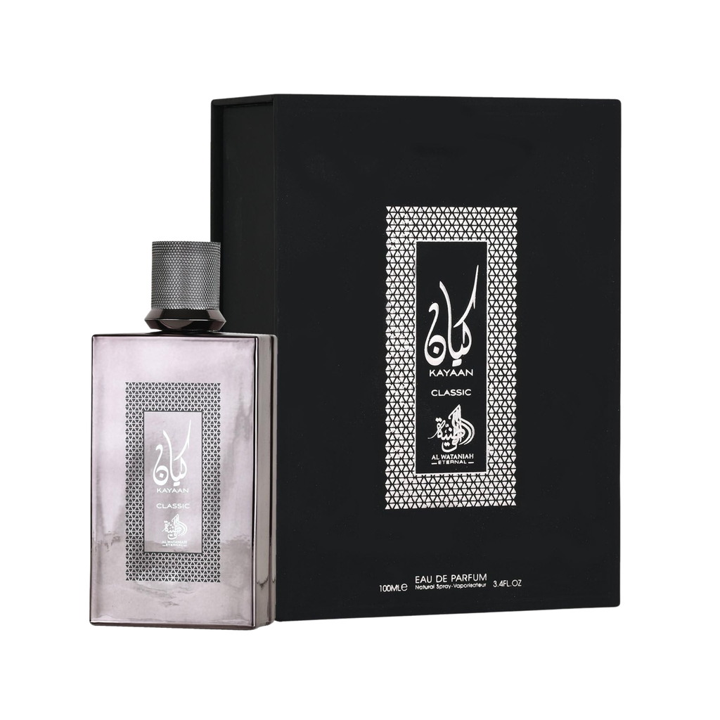 Al Wataniah Kayaan Classic 100ML