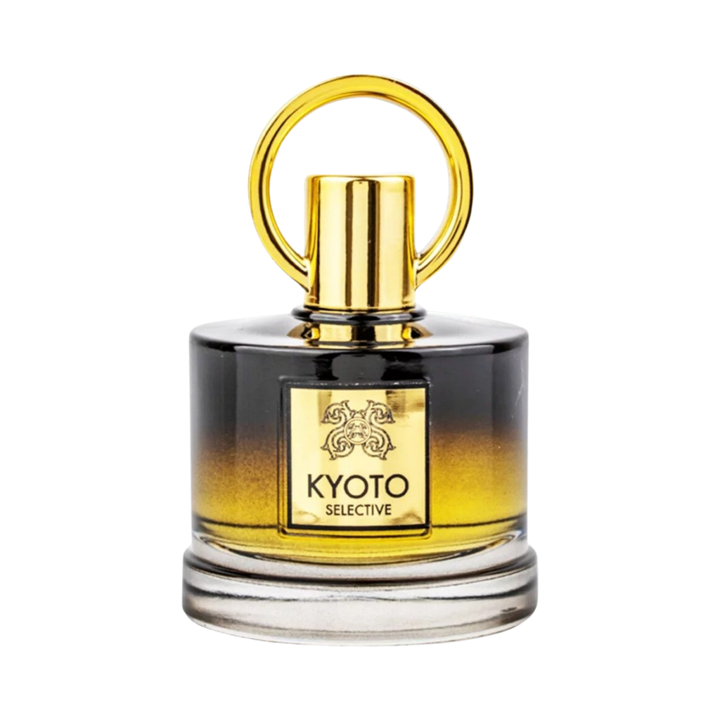 Al Wataniah Kyoto Selective 100ML