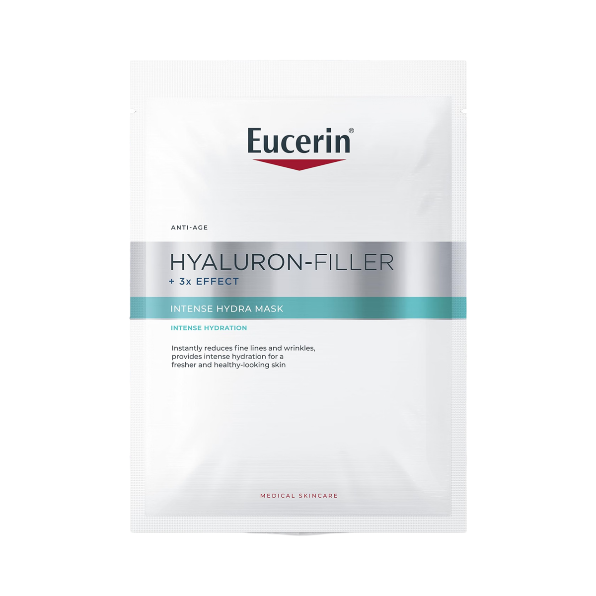 Eucerin Hyaluron Intensive Sheet Mask