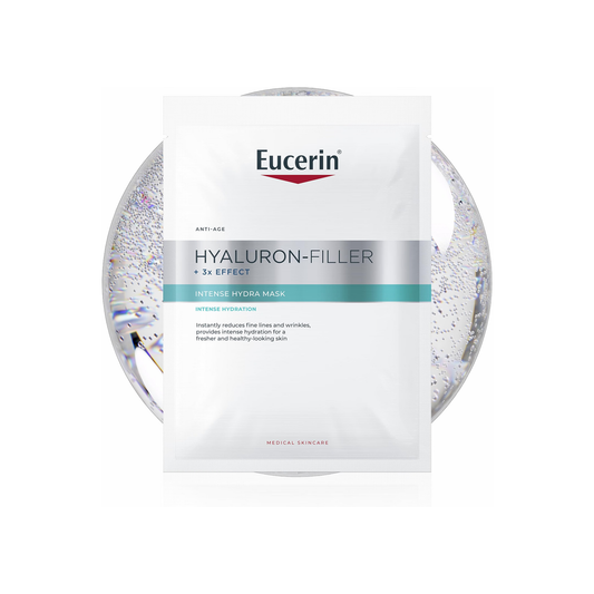 Eucerin Hyaluron Intensive Sheet Mask, image 2