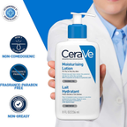 Cerave Moisture Lotion For Dry To V Dry 236ML
