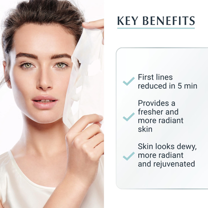Eucerin Hyaluron Intensive Sheet Mask, image 3
