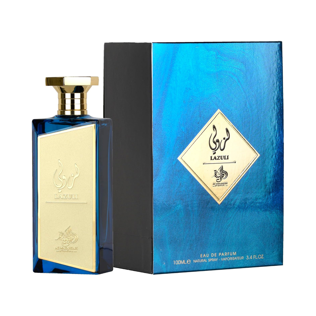 Al Wataniah Lazuli Eternal