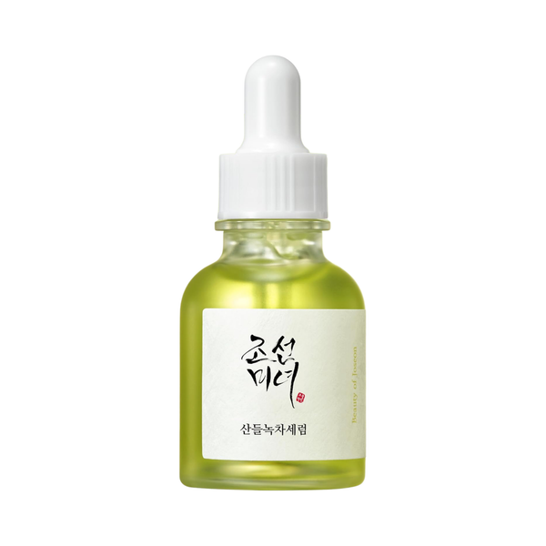 Beauty Of Joseon Calming Serum Green Tea + Panthenol – 30ml