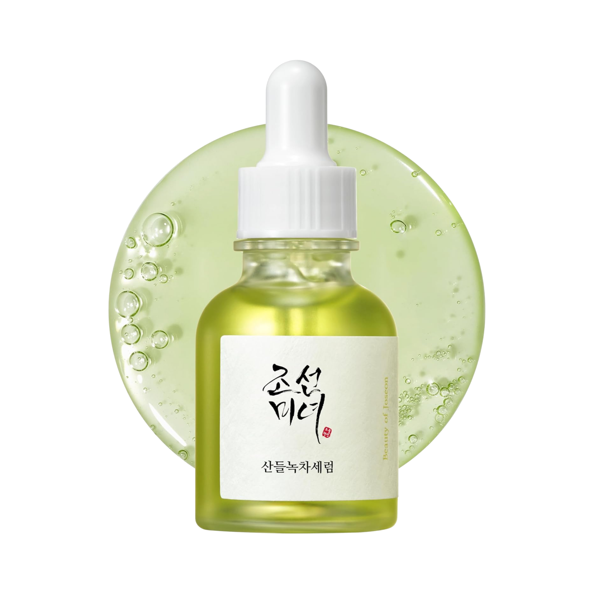 Beauty Of Joseon Calming Serum Green Tea + Panthenol – 30ml