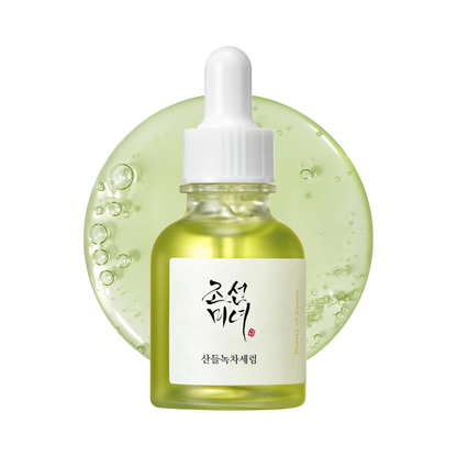 Beauty Of Joseon Calming Serum Green Tea + Panthenol – 30ml, image 2