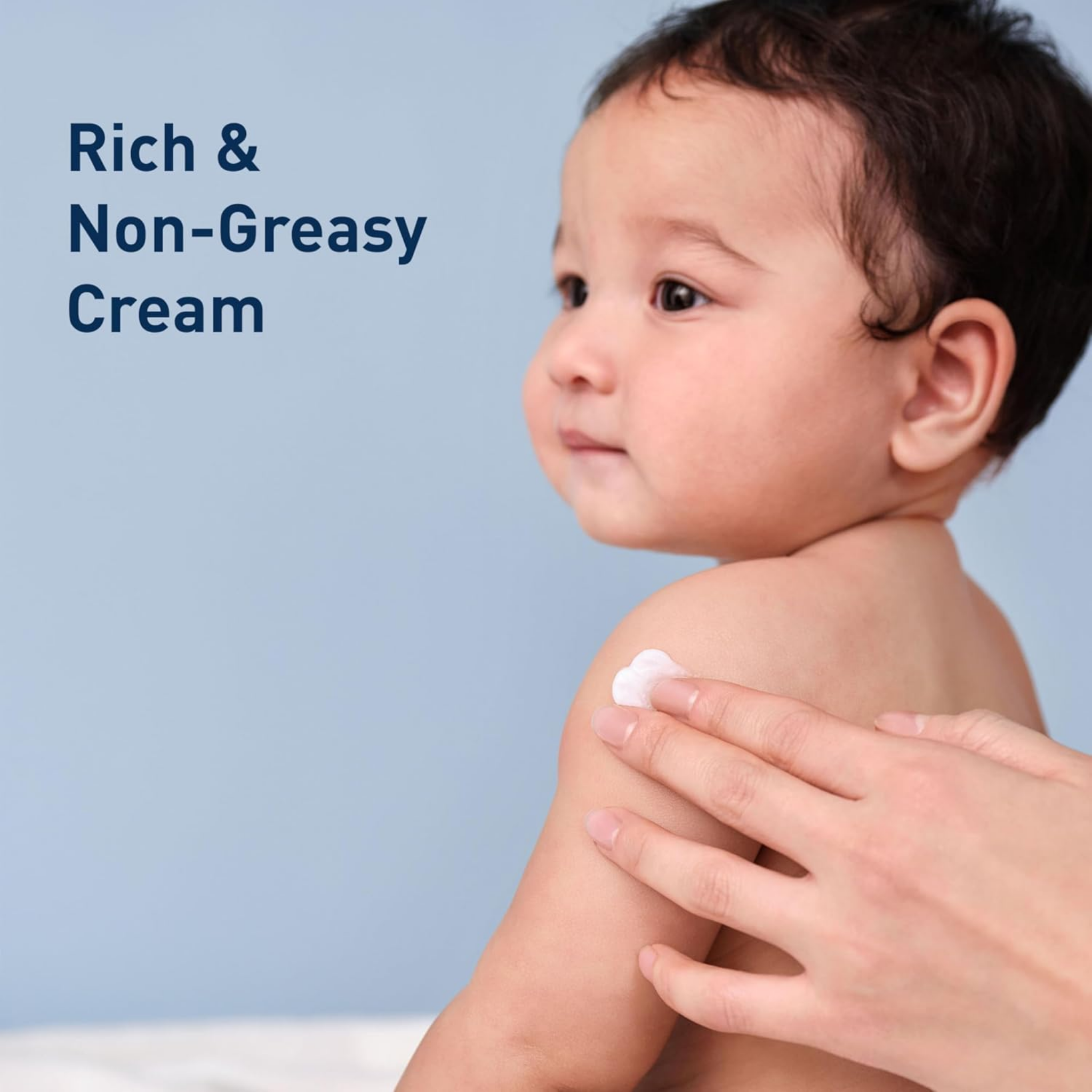 Cerave Baby Moisturising Cream 142G