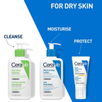 Cerave Moisture Lotion For Dry To V Dry 236ML
