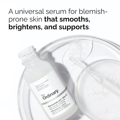 The Ordinary Brighten & Balance Set, image 3