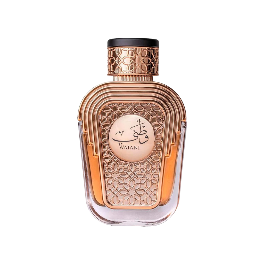 Al Wataniah Purple Perfume 100ML