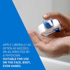Cerave Moisture Lotion For Dry To V Dry 473ML