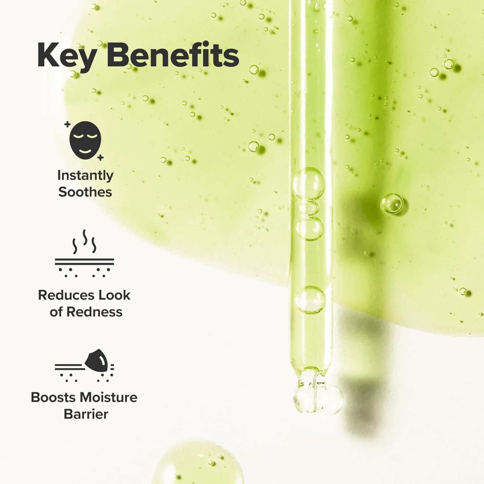 Beauty Of Joseon Calming Serum Green Tea + Panthenol – 30ml