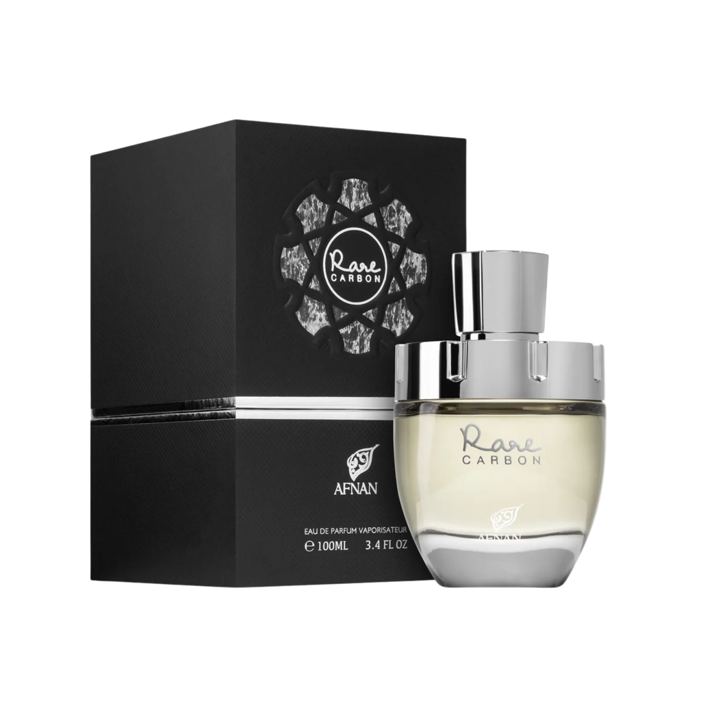 Afnan Rare Carbon Eau de Parfum 100ml