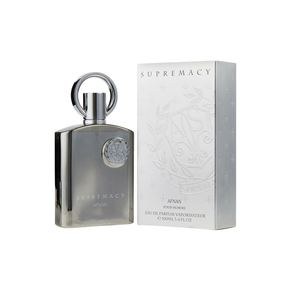 Afnan Supremacy Eau de Parfum 150ml