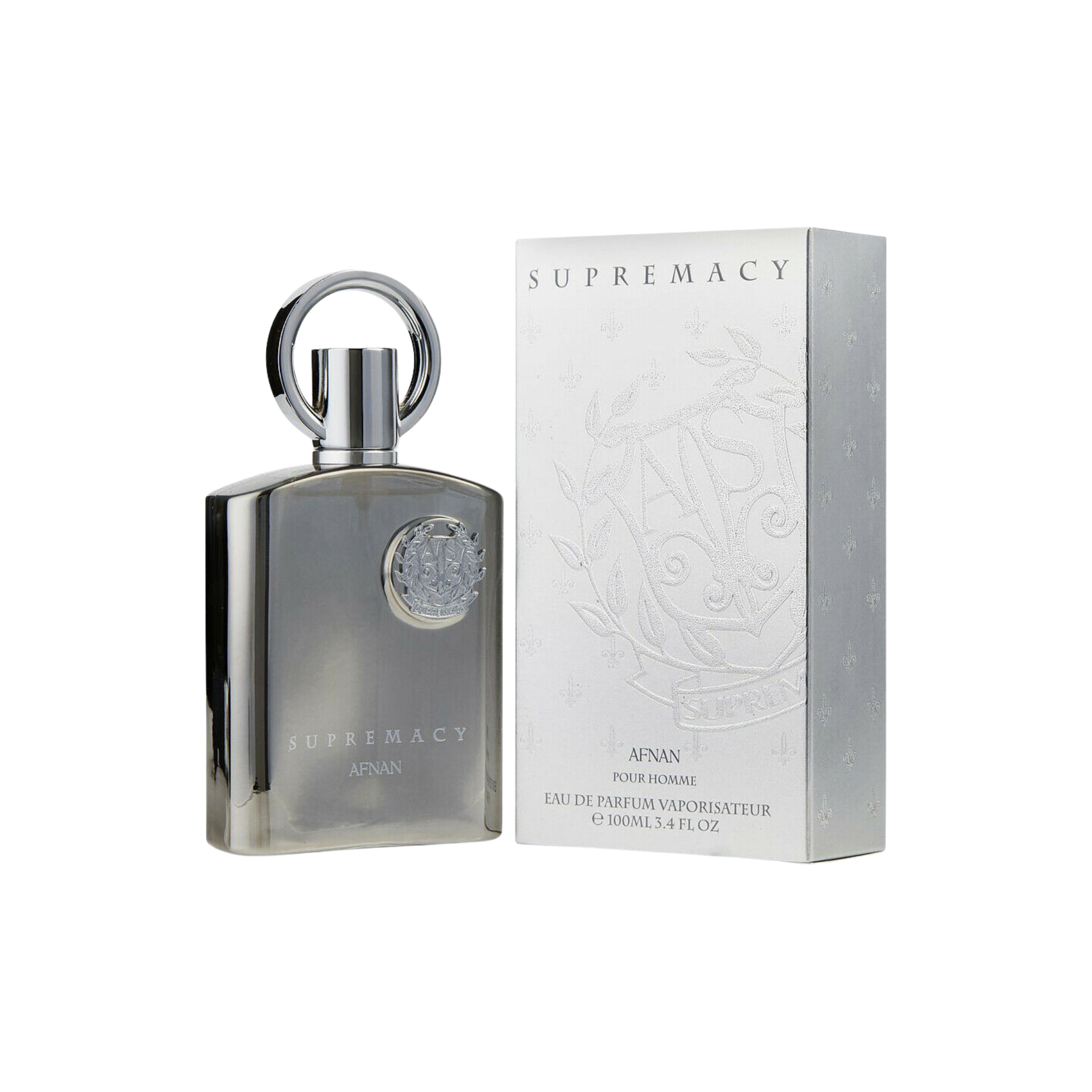 Afnan Supremacy Eau de Parfum 150ml
