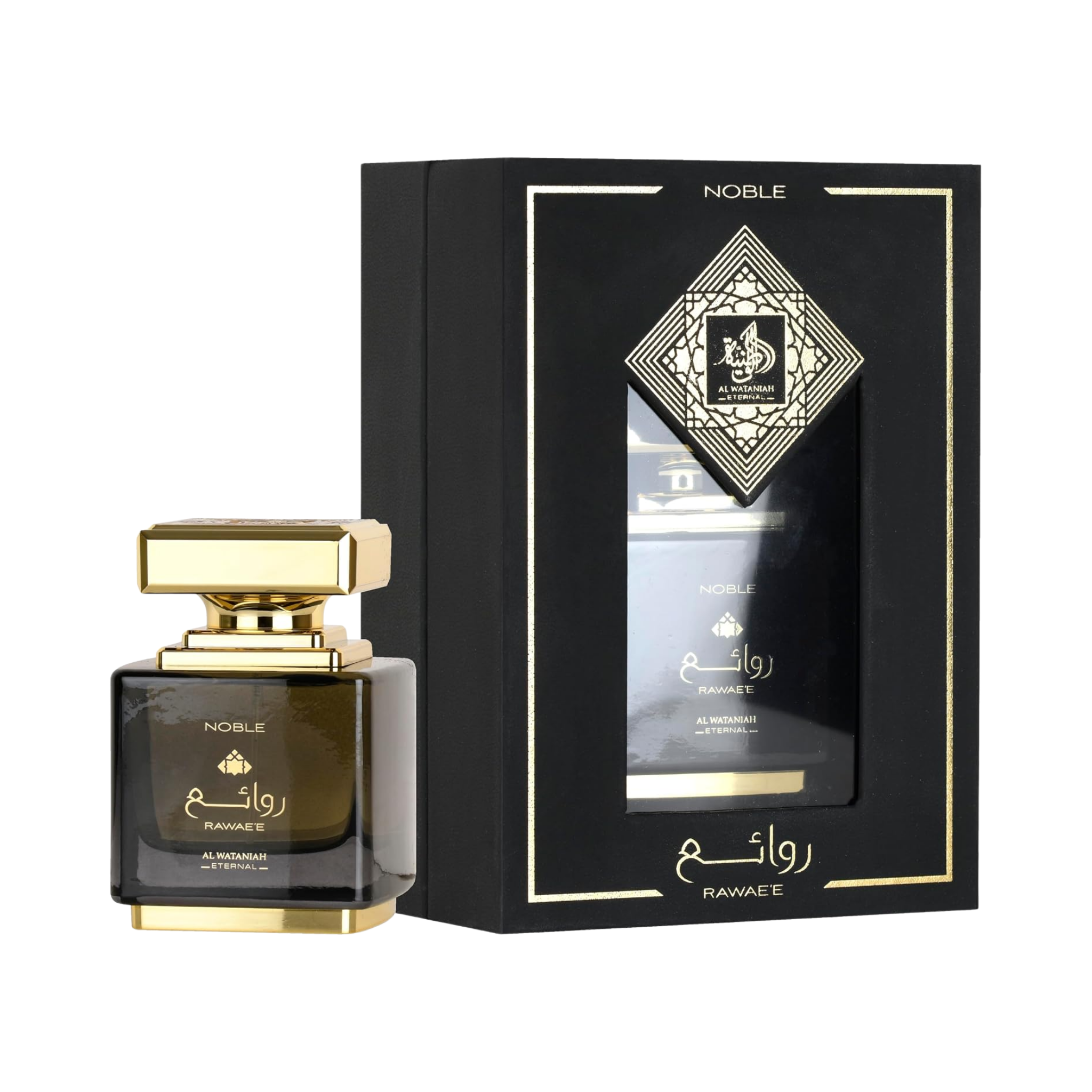 Al Wataniah Rawaee Noble 100ML