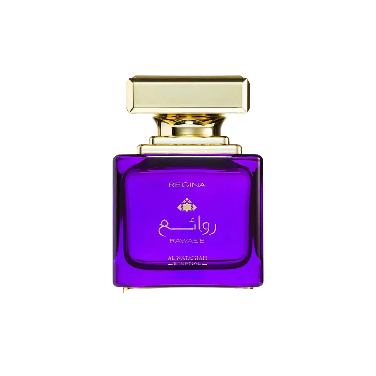 Al Wataniah Rawee Regina100ML