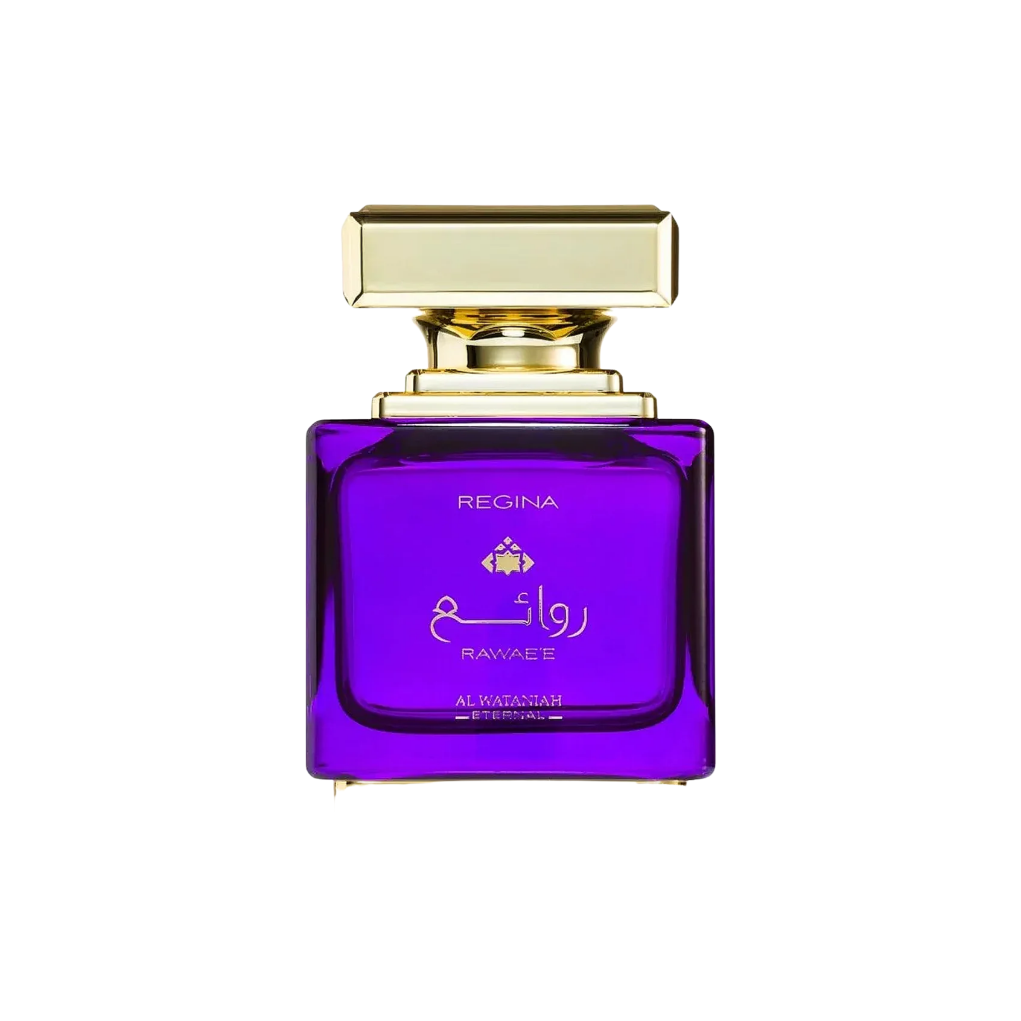 Al Wataniah Rawee Regina100ML