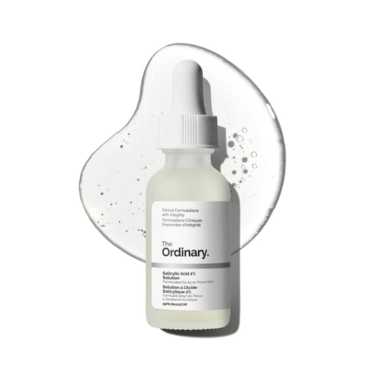 The Ordinary Salicylic Acid 05 Body Serum 240ML