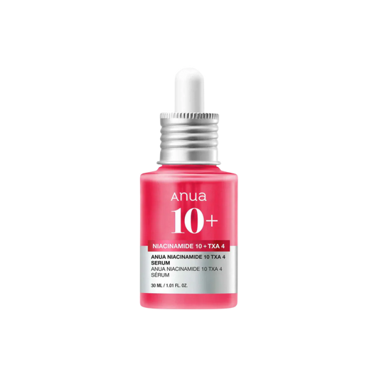 ANUA Niacinamide 10% + TXA 4% Dark Spot Removing Serum 30ml - image 1 of 3