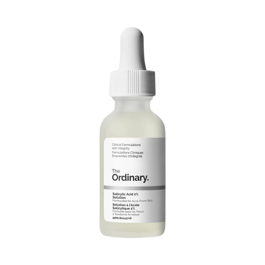 The Ordinary Salicylic Acid 05 Body Serum 240ML, image 2
