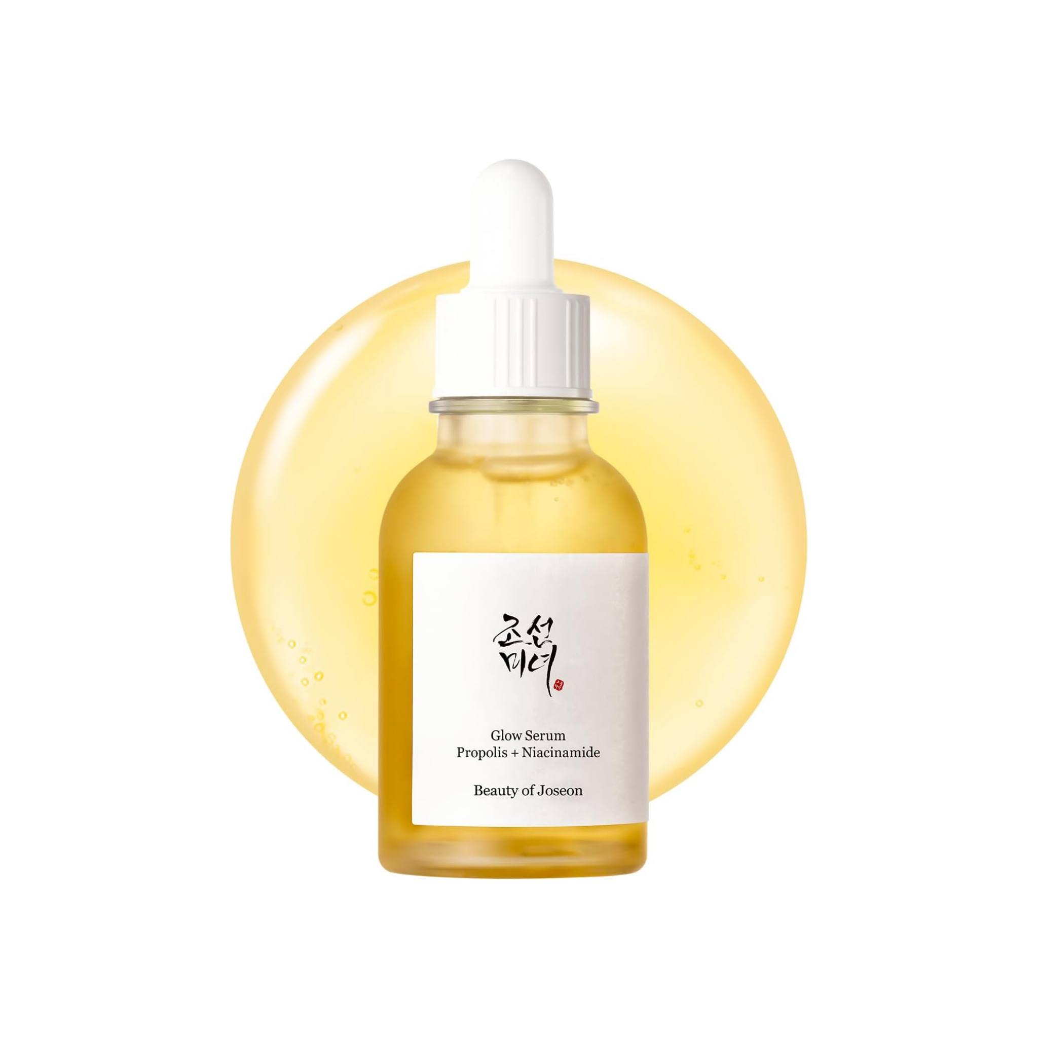 Beauty of Joseon Glow Serum Propolis and Niacinamide 30ML
