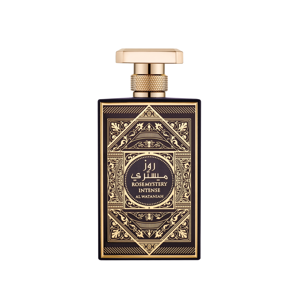 Al Wataniah Rose Mystery Intense