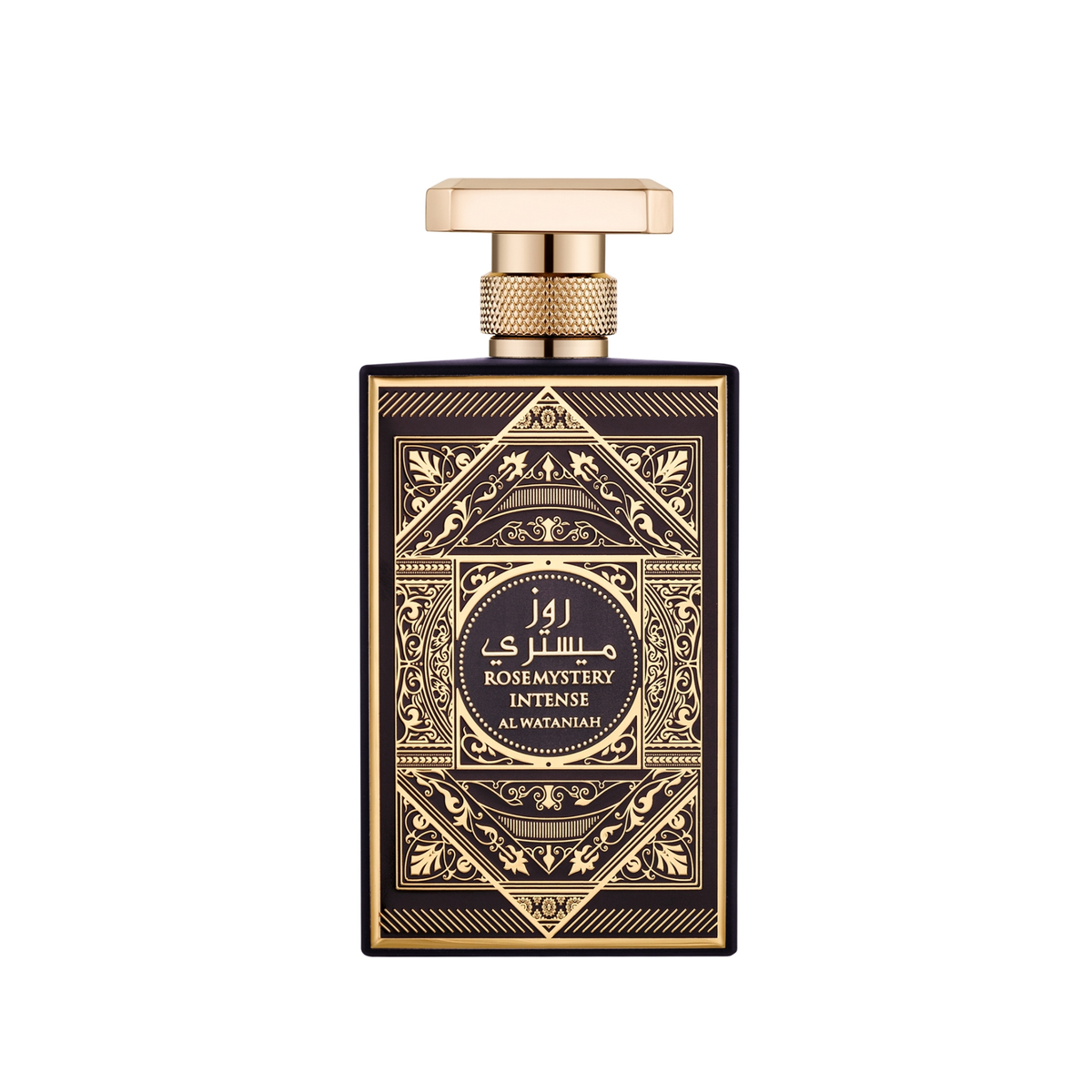 Al Wataniah Rose Mystery Intense