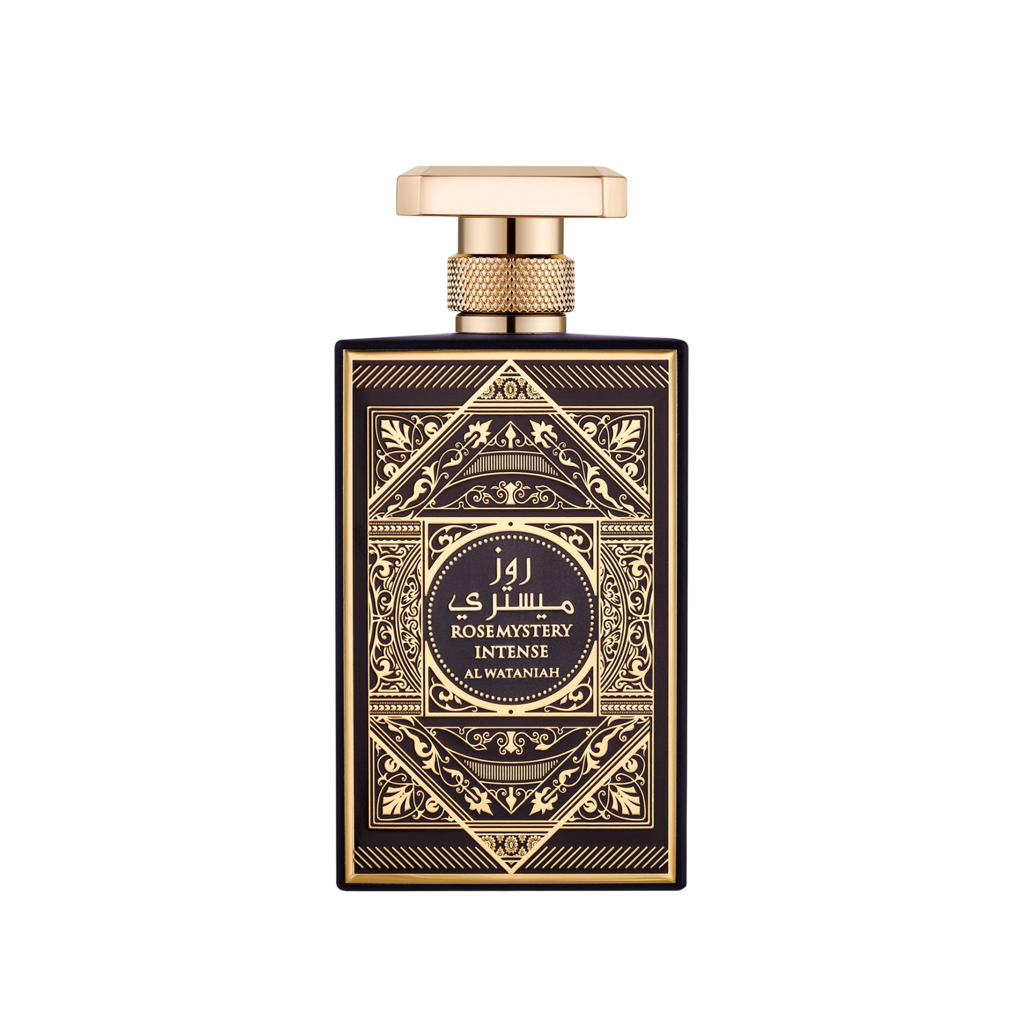 Al Wataniah Rose Mystery Intense