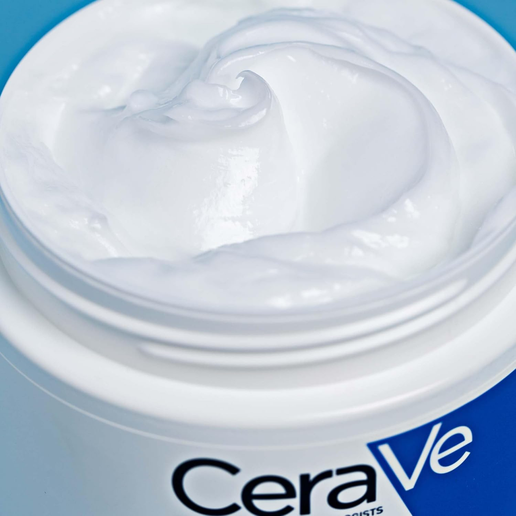 Cerave Moisturising Cream 454G