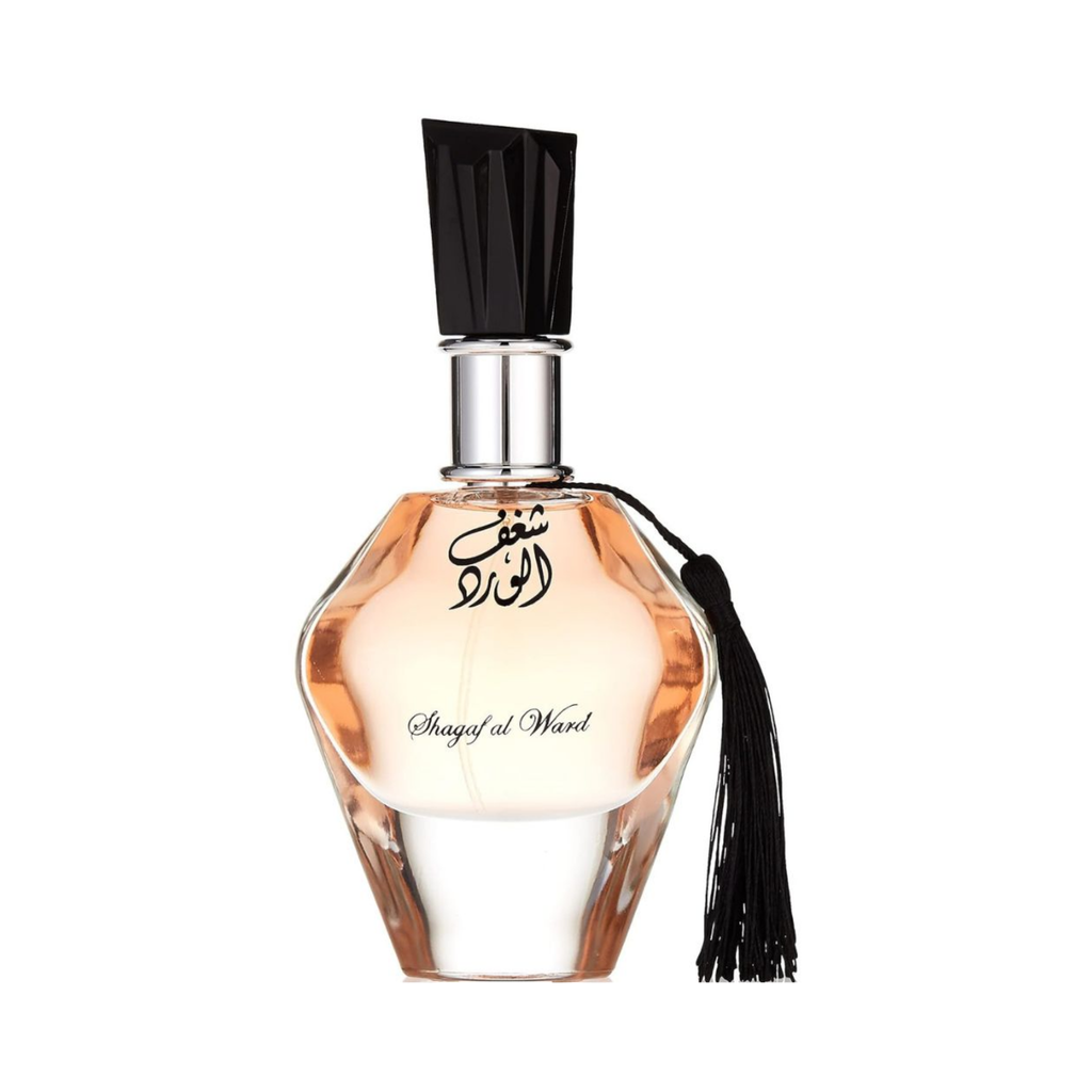Al Wataniah Shagaf Al Ward