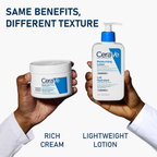 Cerave Moisturising Cream 454G