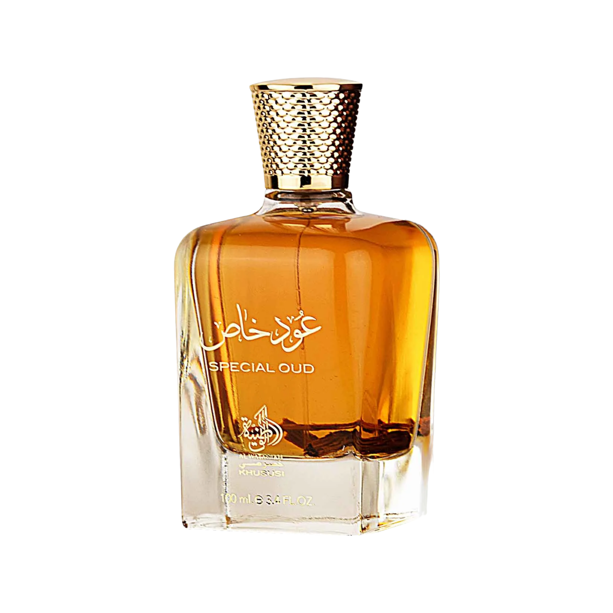Al Wataniah Special Oud 100ML