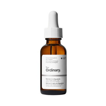 The Ordinary Retinol 1% In Squalane 30ML