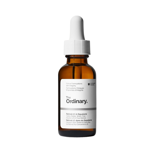 The Ordinary Retinol 1% In Squalane 30ML