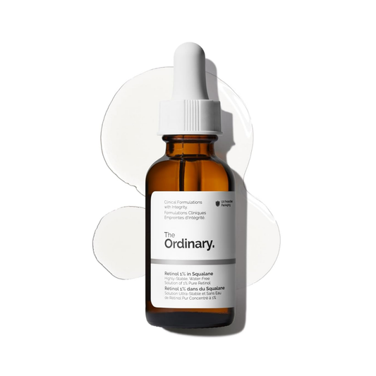 The Ordinary Retinol 1% In Squalane 30ML, image 2