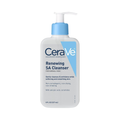 Cerave SA Smoothing Cleanser Dry Rough 236ML