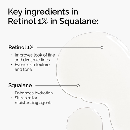 The Ordinary Retinol 1% In Squalane 30ML, image 3